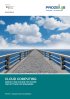Abbildung Broschüre Cloud Computing